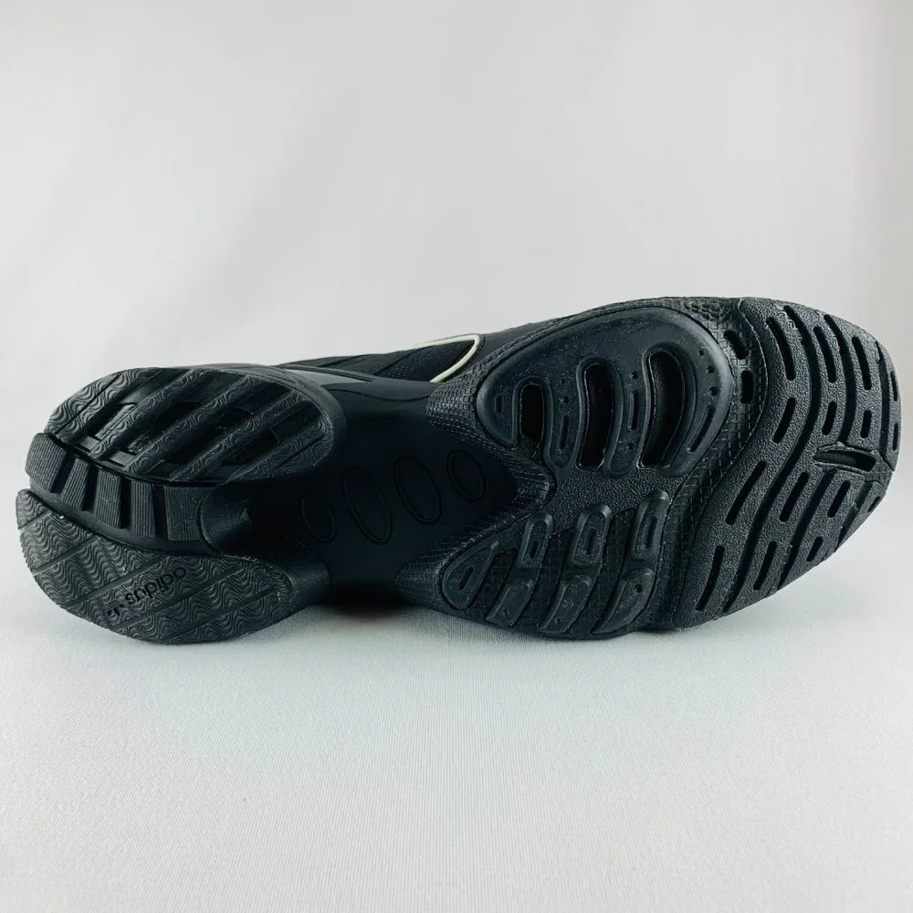 Adidas EQT Gazelle Core Black (Men's US Size 13) New Black Shoes, EE7745_4
